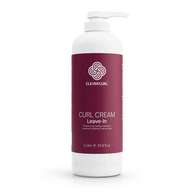 Clever Curl Curl Cream 1L