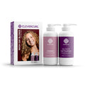 Clever Curl Wash Day Blonde 450ml pack