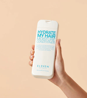 ELEVEN Australia Hydrate My Hair Moisture Conditioner 300ml