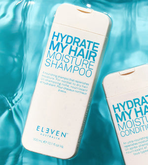 ELEVEN Australia Hydrate My Hair Moisture Shampoo 300ml