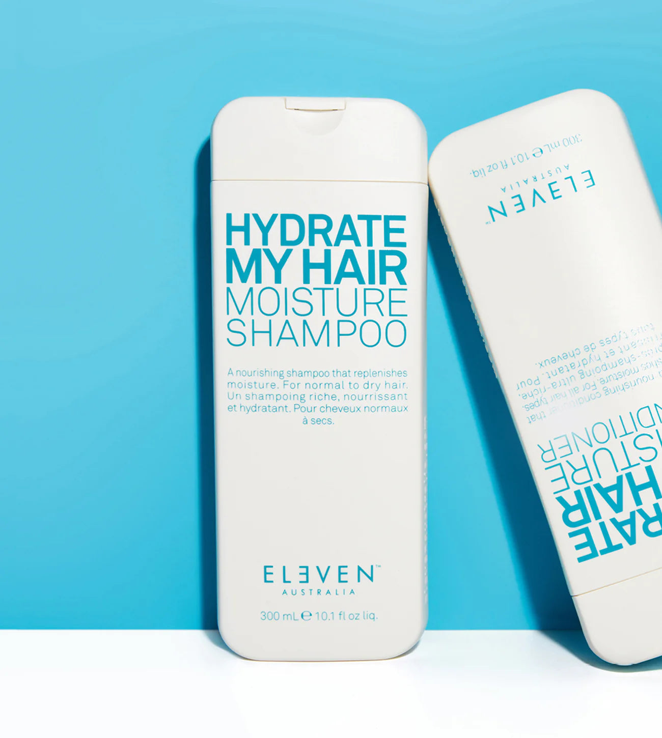 ELEVEN Australia Hydrate My Hair Moisture Shampoo 300ml