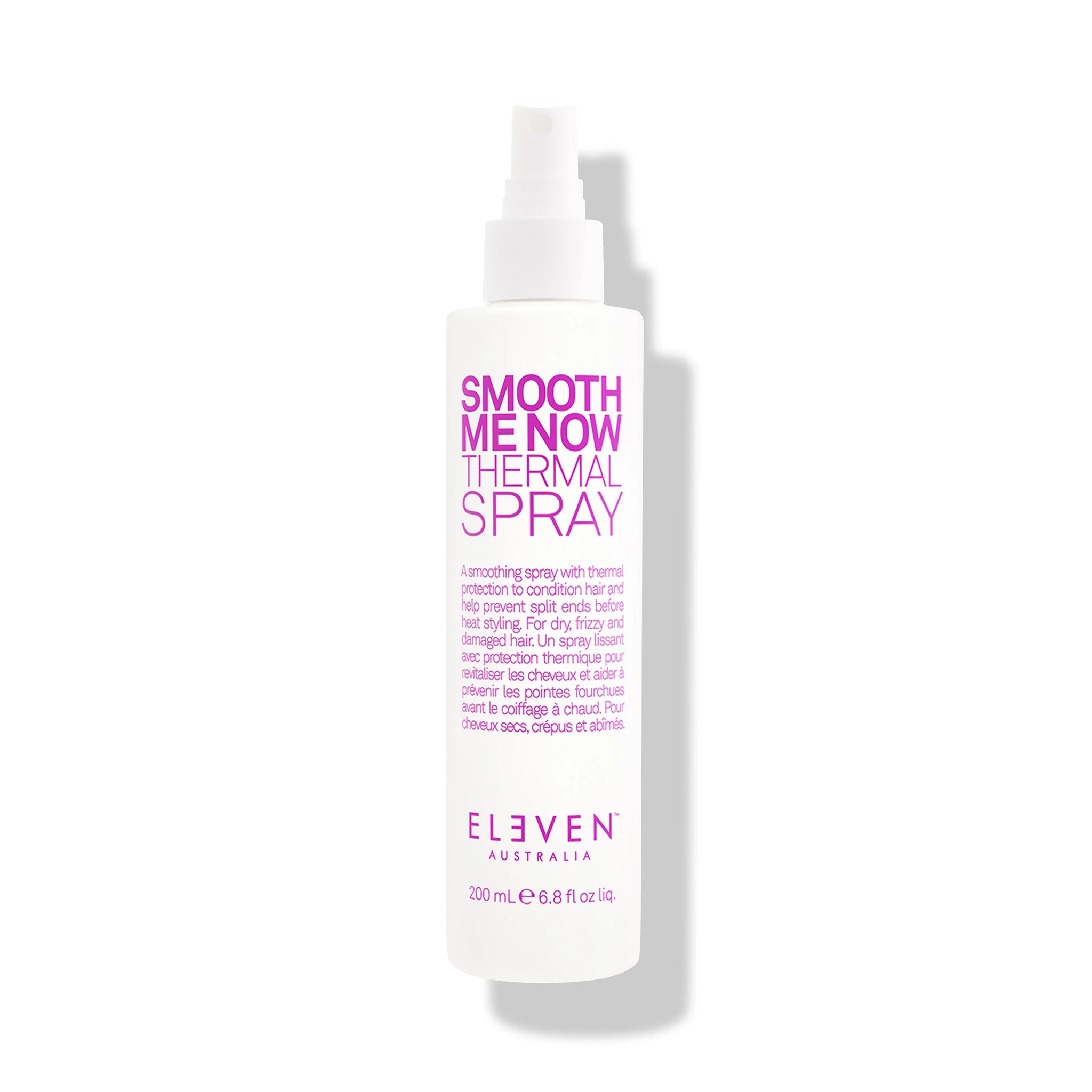 ELEVEN Australia Smooth Me Now Thermal Spray 200ml