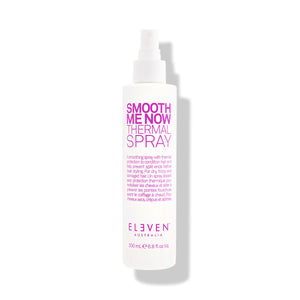 ELEVEN Australia Smooth Me Now Thermal Spray 200ml