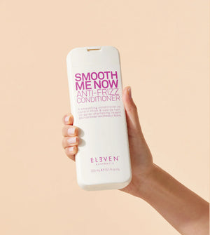 ELEVEN Australia Smooth Me Now Anti-Frizz Conditioner 300ml