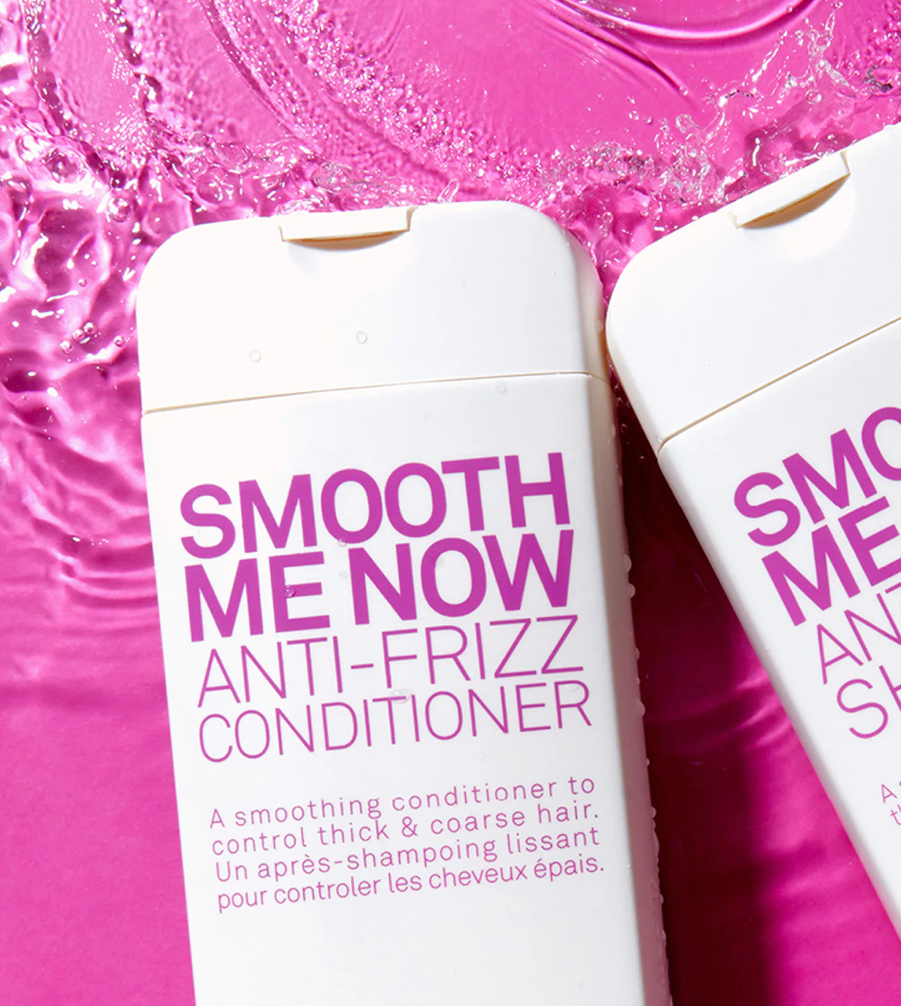 ELEVEN Australia Smooth Me Now Anti-Frizz Conditioner 300ml