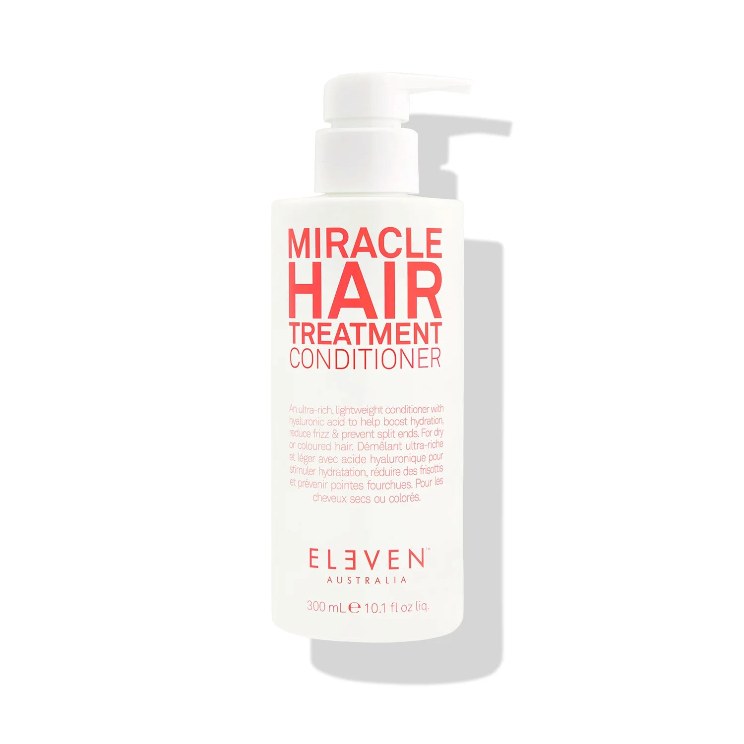 ELEVEN Australia Miracle Hair Conditioner 300ml