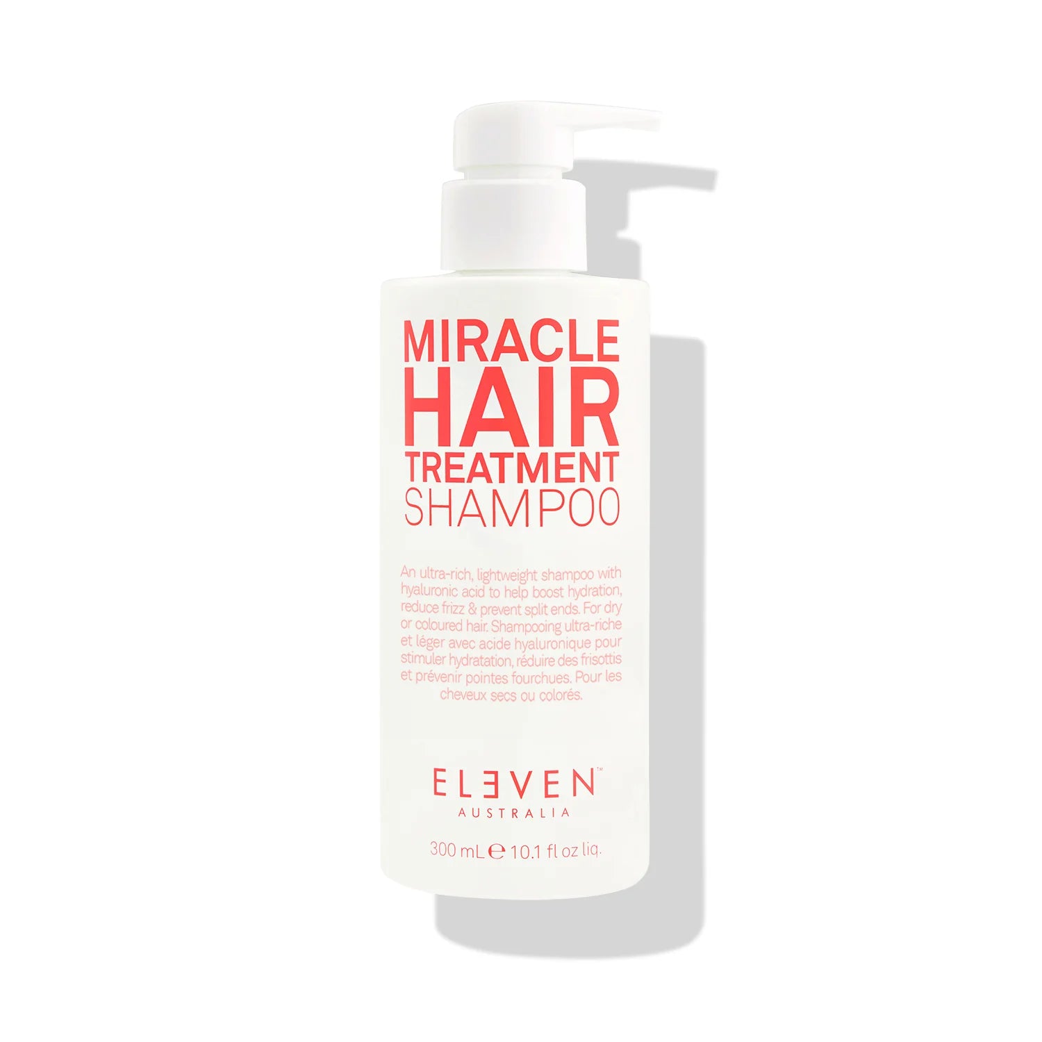 ELEVEN Australia Miracle Hair Shampoo 300ml