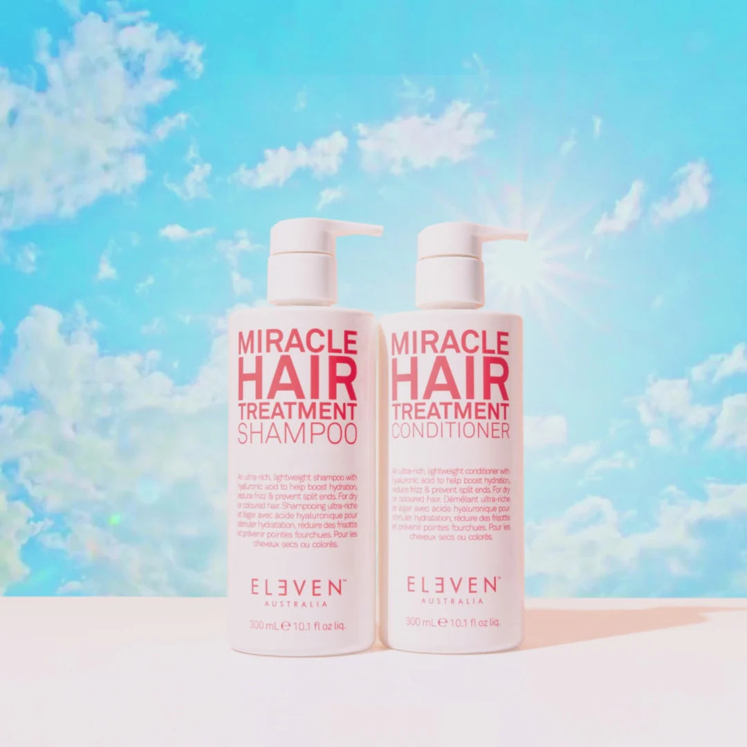 ELEVEN Australia Miracle Hair Shampoo 300ml