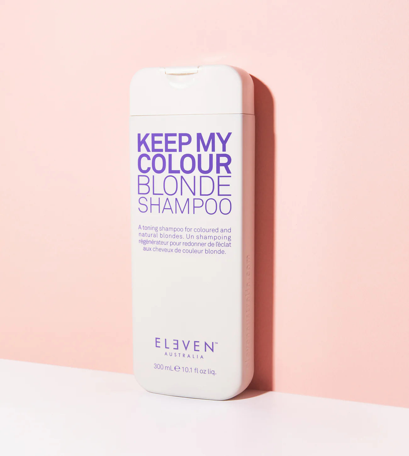 ELEVEN Australia Keep My Colour Blonde Shampoo 300ml