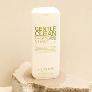 ELEVEN Australia Gentle Clean Balancing Shampoo 300ml