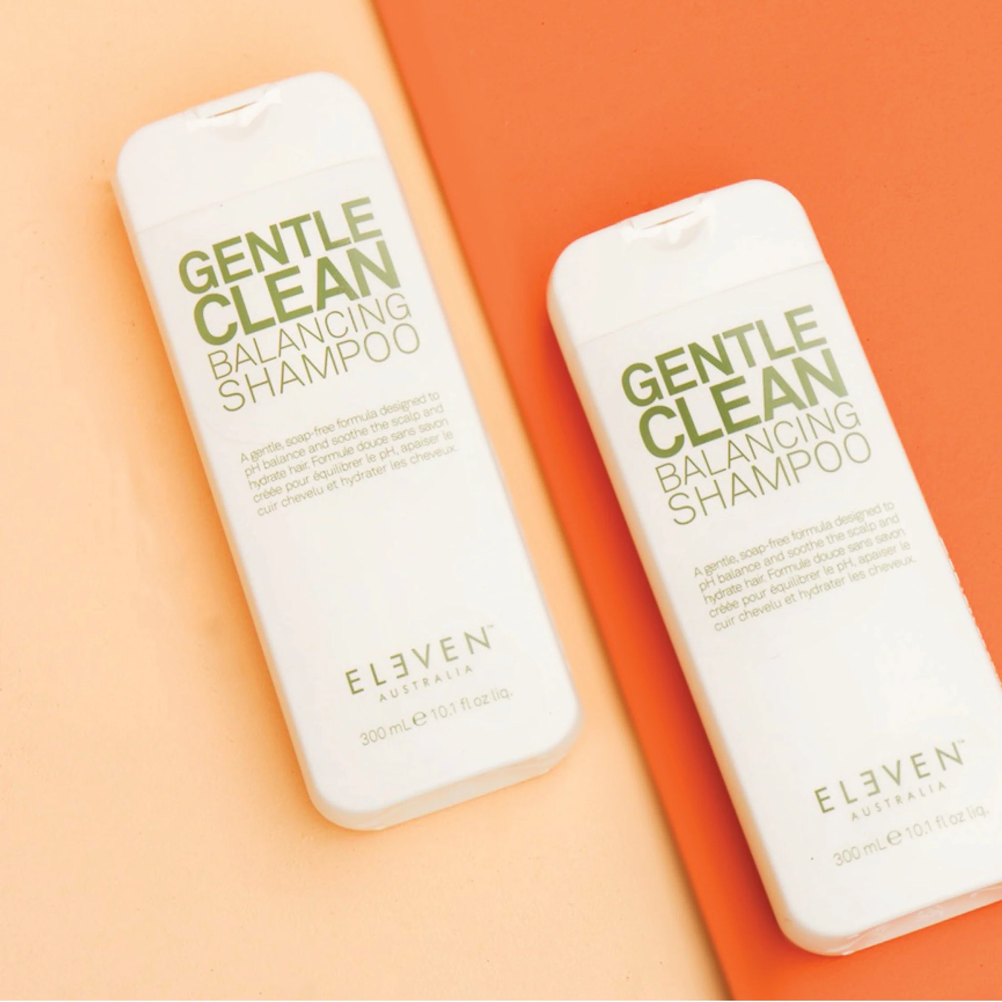 ELEVEN Australia Gentle Clean Balancing Shampoo 300ml