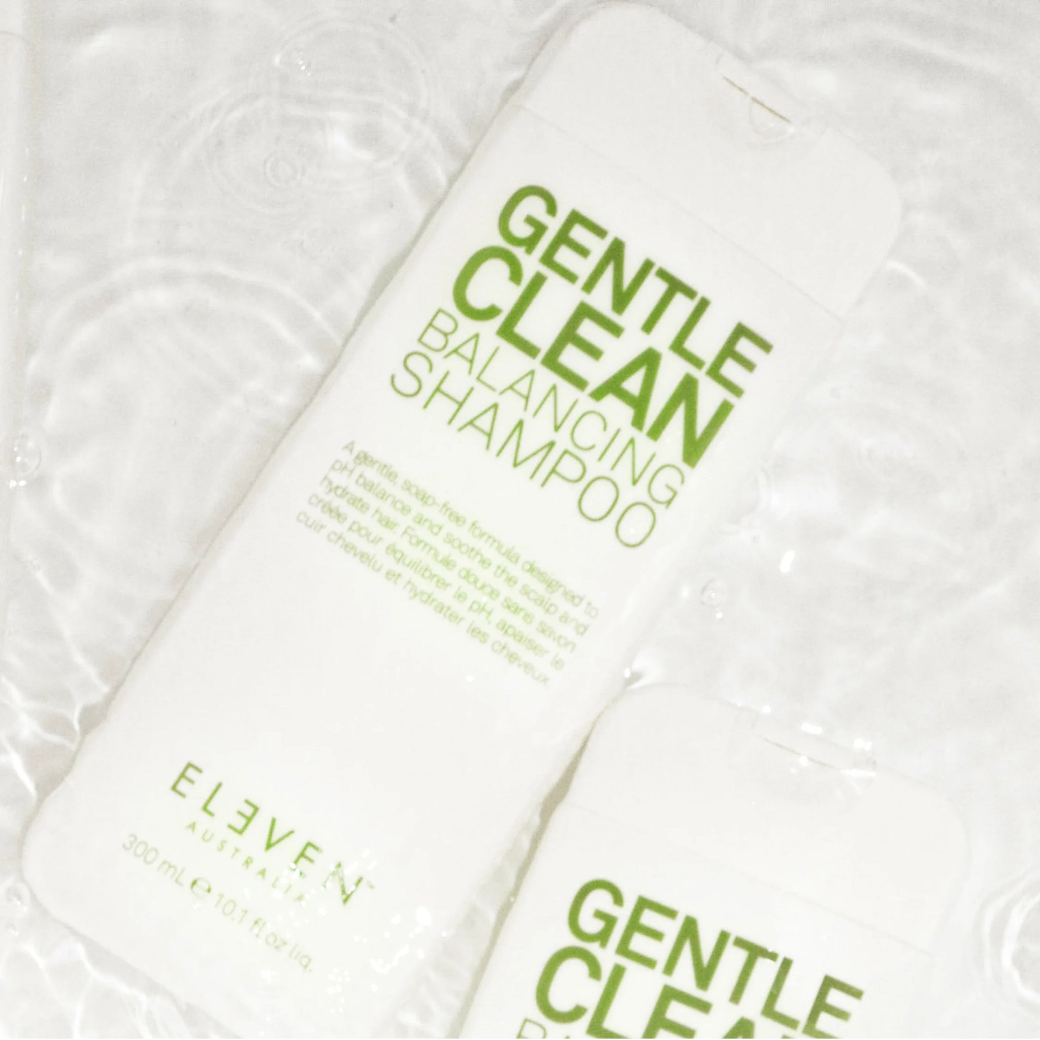 ELEVEN Australia Gentle Clean Balancing Shampoo 300ml