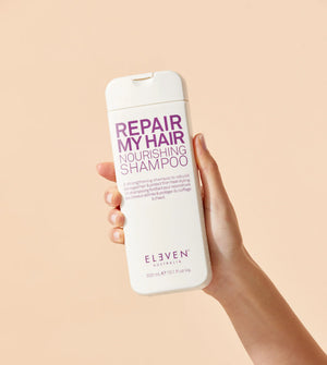 ELEVEN Australia Repair My Hair Nourishing Shampoo 300ml