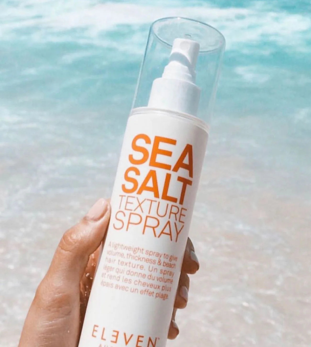 ELEVEN Australia Sea Salt Texture Spray 200ml