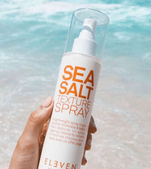 ELEVEN Australia Sea Salt Texture Spray 200ml