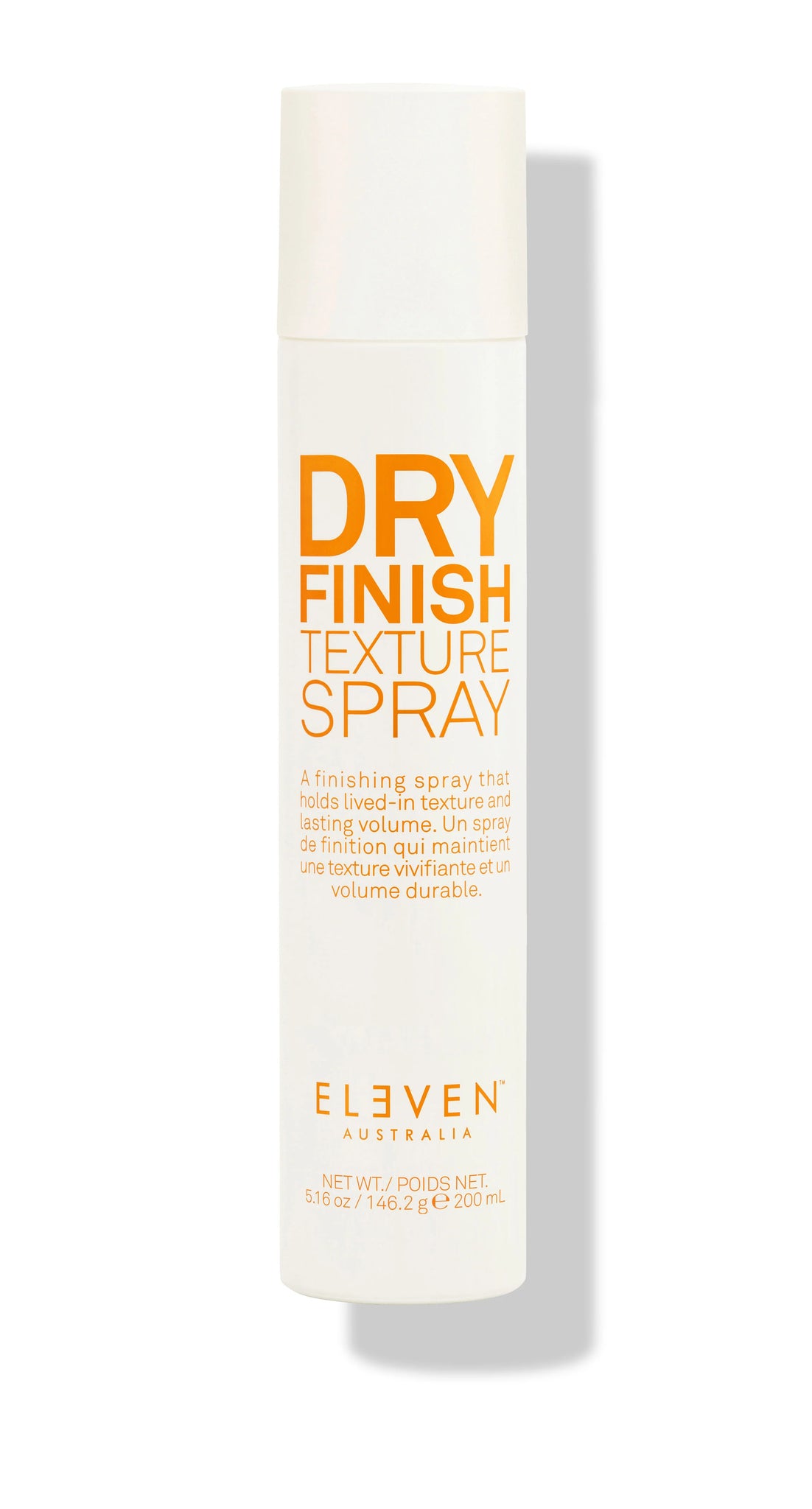 ELEVEN Australia Dry Finish Texture Spray 178ml