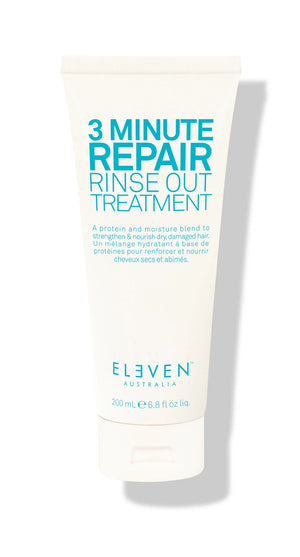 ELEVEN Australia 3 Minute Repair Rinse Out Treatment 200ml