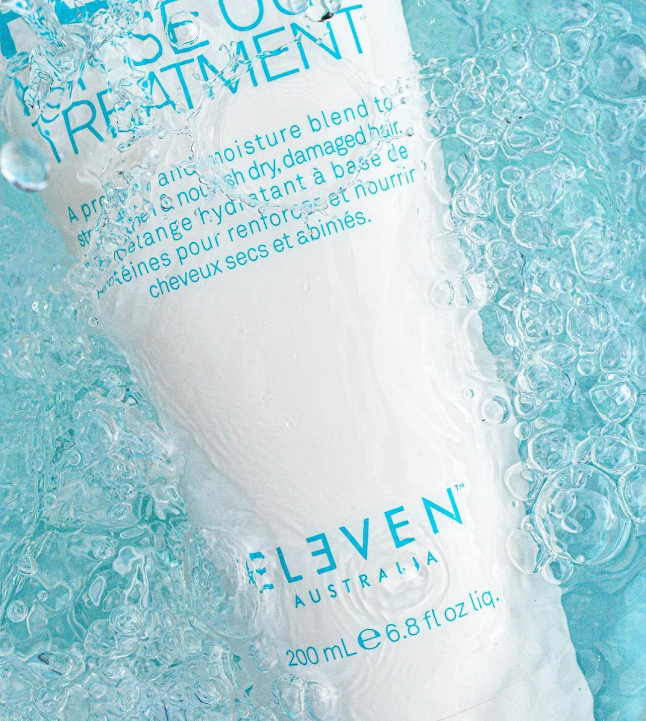 ELEVEN Australia 3 Minute Repair Rinse Out Treatment 200ml