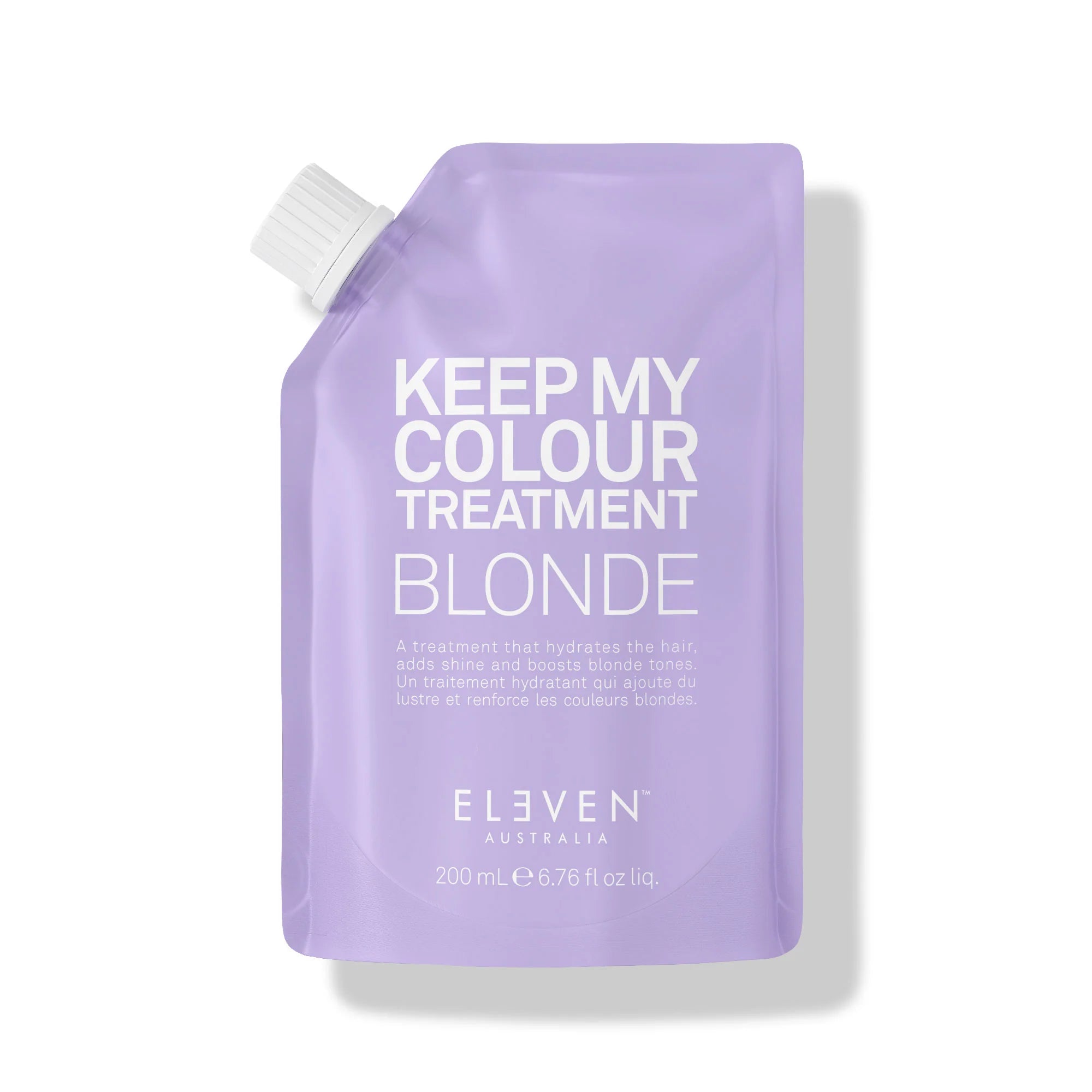 ELEVEN Australia Keep My Colour Treatment Blonde 200ml