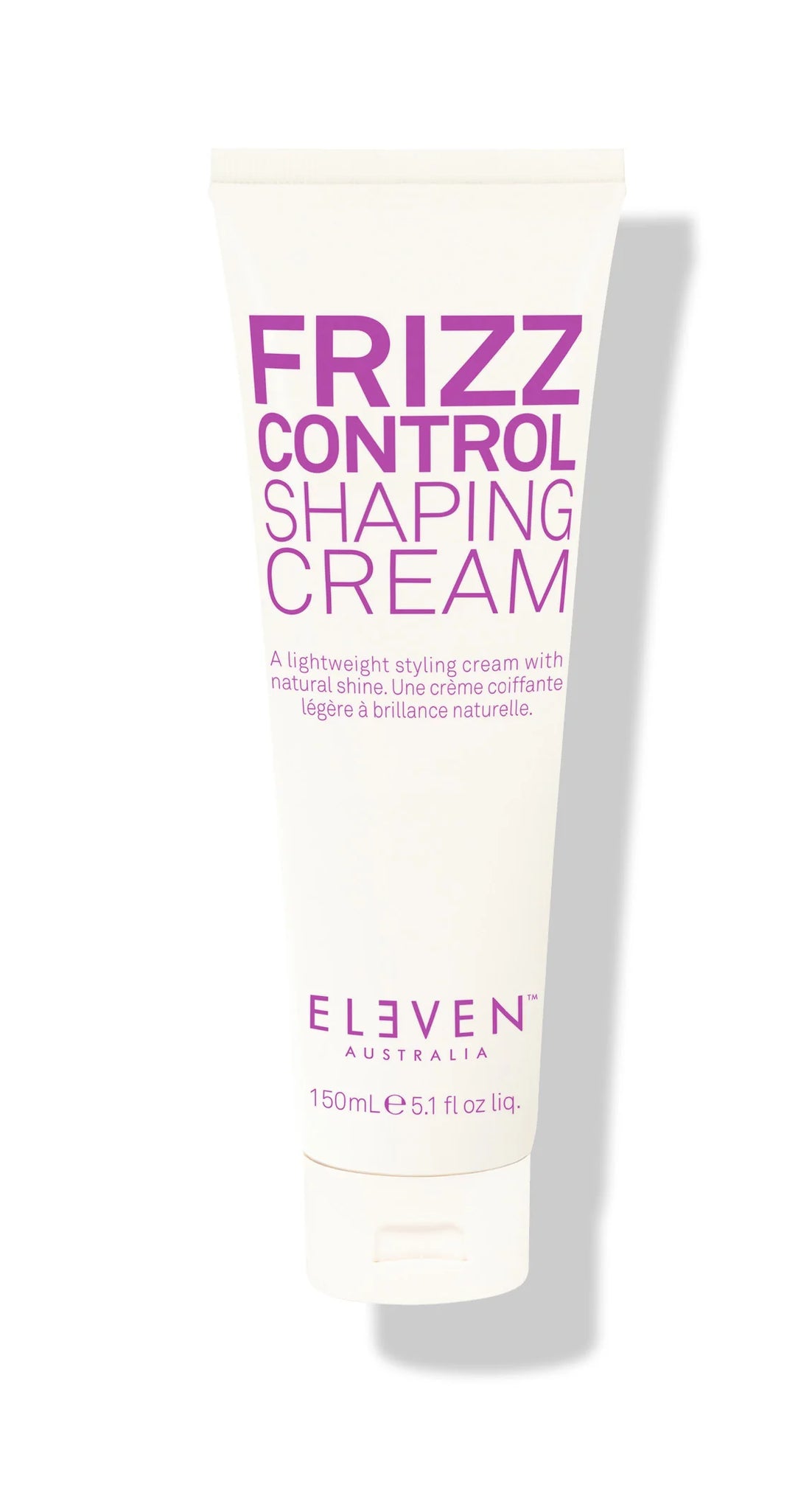 ELEVEN Australia Frizz Control Shaping Cream 150ml