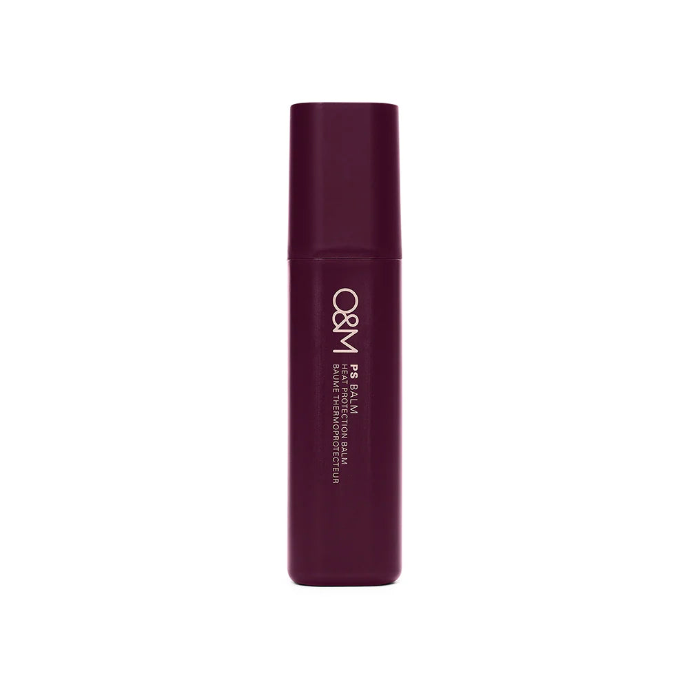 O&M PS Balm 100g