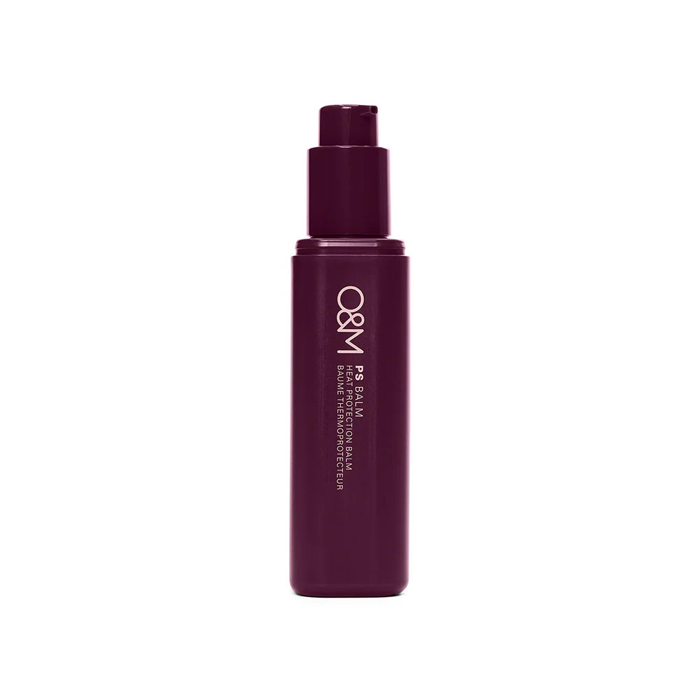 O&M PS Balm 100g