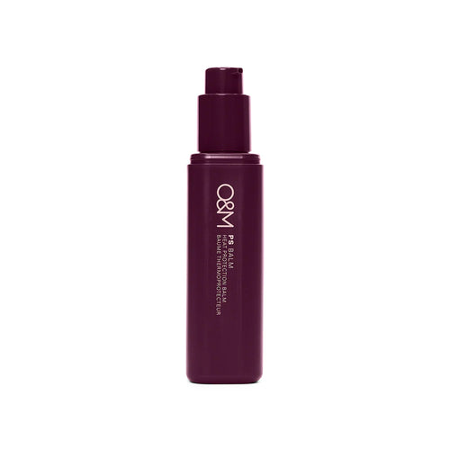 O&M PS Balm 100g