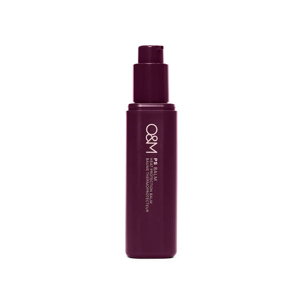 O&M PS Balm 100g