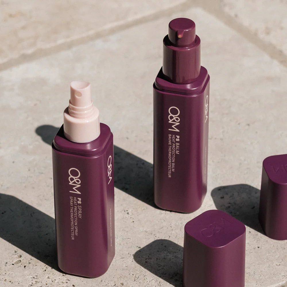 O&M PS Balm 100g