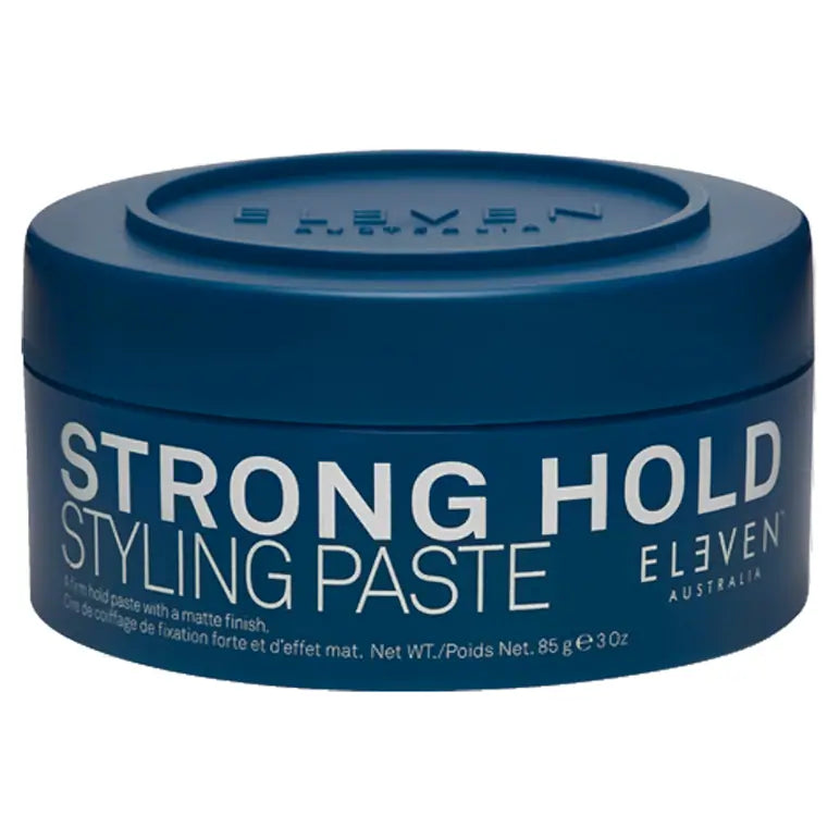 ELEVEN Australia Strong Hold Styling Paste 85g