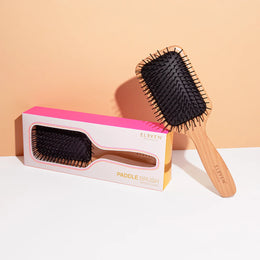 ELEVEN Australia Paddle Brush in Box