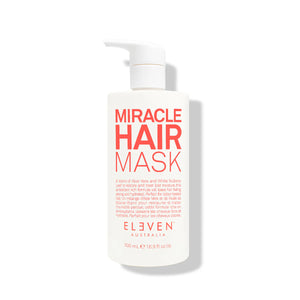 ELEVEN Australia Miracle Hair Mask 500ml