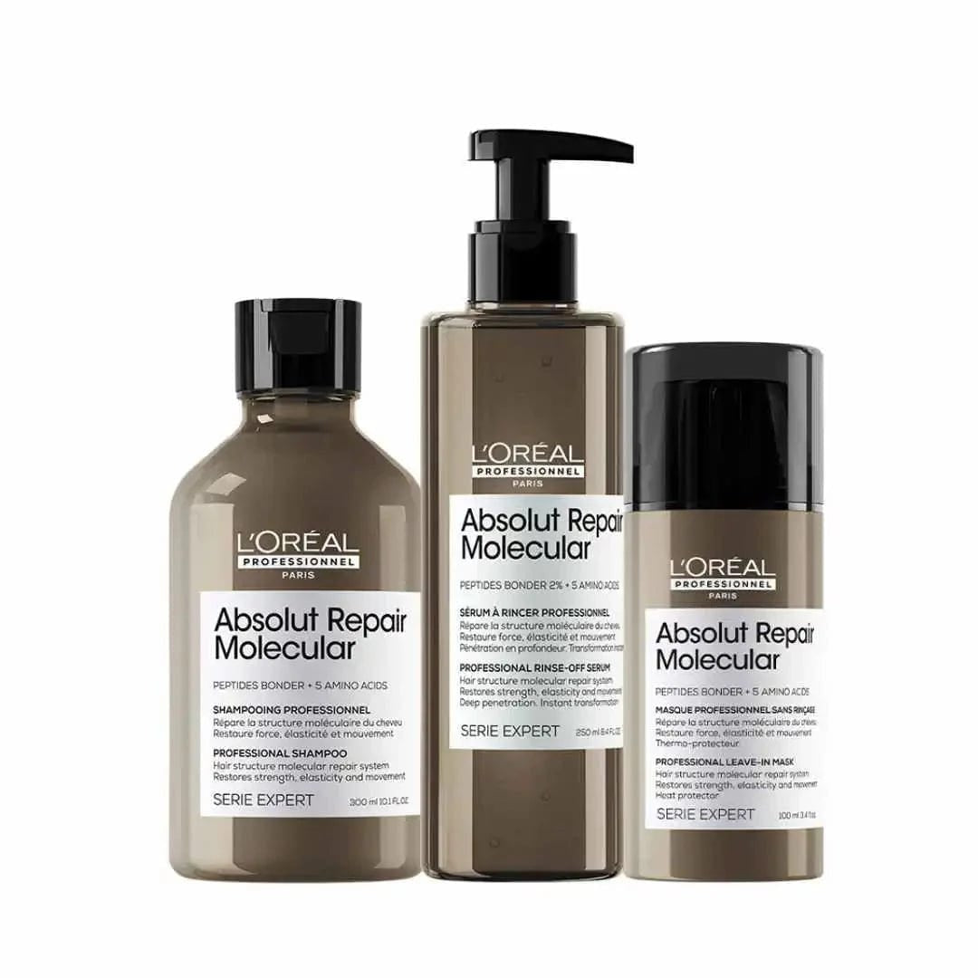 L’Oréal Professionnel absolut repair molecular pack