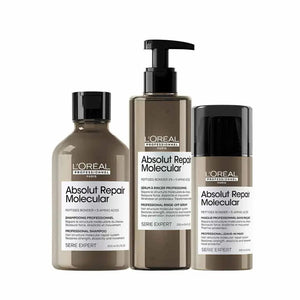 L’Oréal Professionnel absolut repair molecular pack