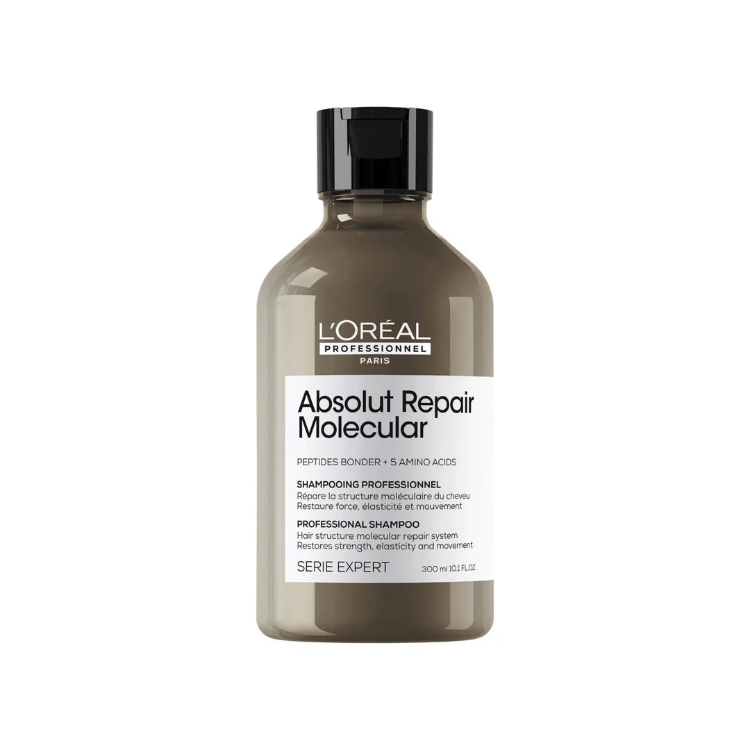 L’Oréal Professionnel absolut repair molecular shampoo 300ml