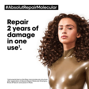 L’Oréal Professionnel absolut repair molecular pack