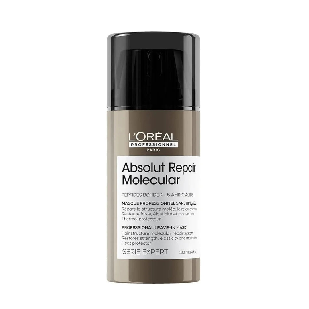 L’Oréal Professionnel absolut repair molecular leave in mask 100ml