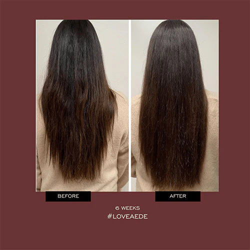 Aéde hair activist trio pack 📣