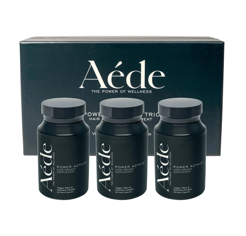 Aéde Power Activist Trio Pack 📣