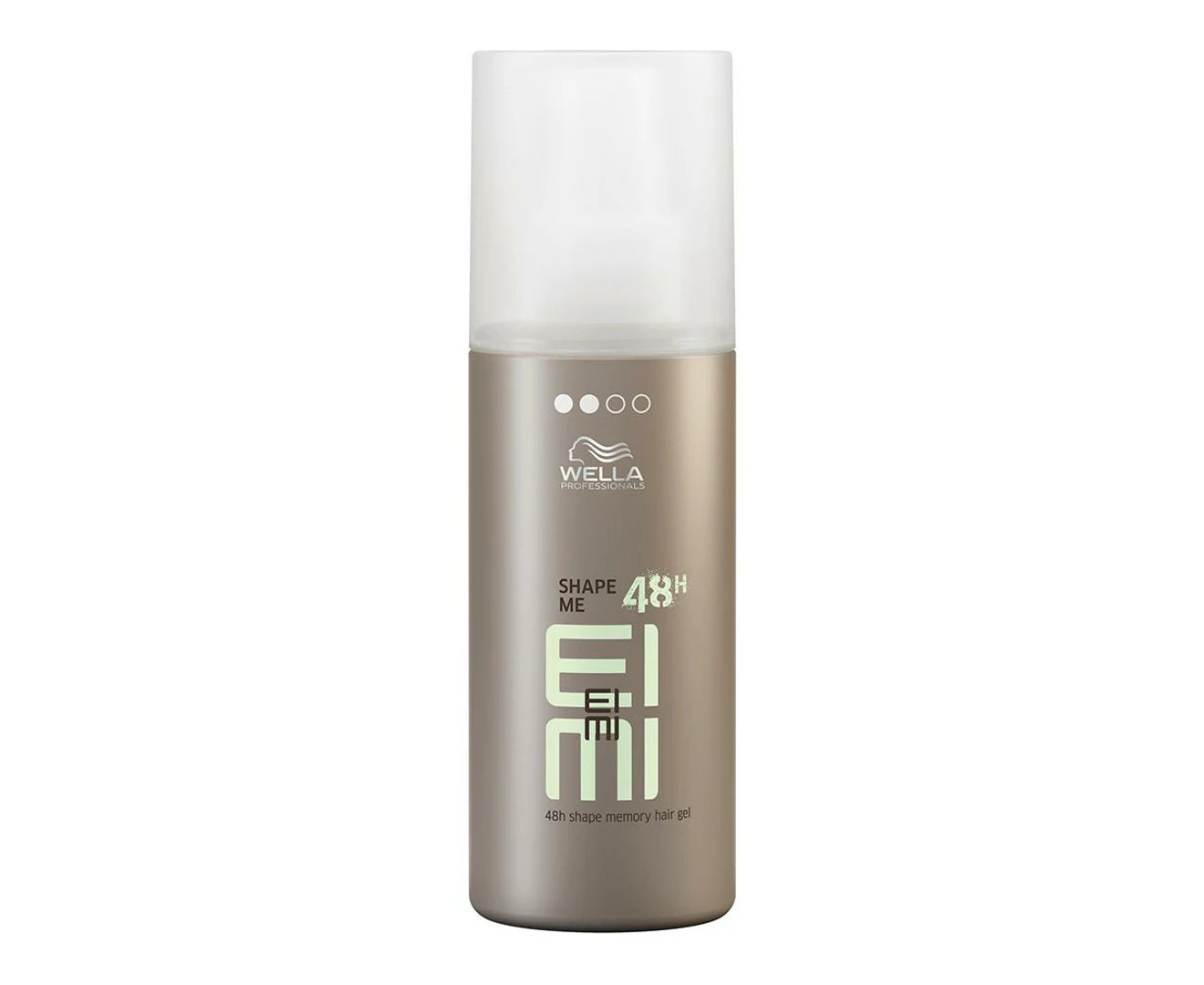 Wella Professionals eimi shape me 150ml