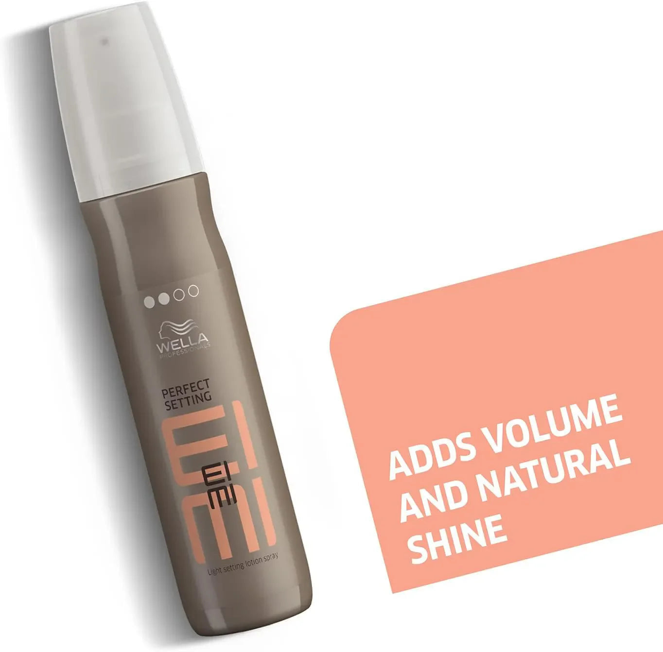 Wella Professionals eimi perfect setting 150ml