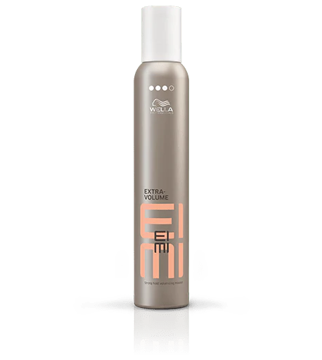 Wella Professionals eimi extra-volume mousse 300ml