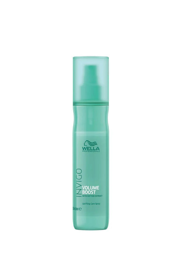Wella Professionals invigo volume boost uplifting care spray 150ml