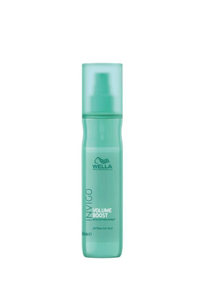 Wella Professionals invigo volume boost uplifting care spray 150ml