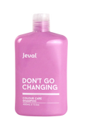 Jeval Don't Go Changing Colour Care Shampoo 400ml
