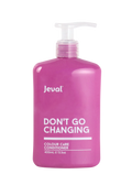 Jeval Don't Go Changing Colour Care Conditioner 400ml
