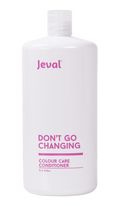 Jeval Don't Go Changing Colour Care Conditioner 1L