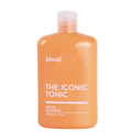 Jeval Iconic Tonic Repair Shampoo 400ml