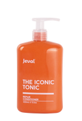 Jeval Iconic Tonic Repair Conditioner 400ml