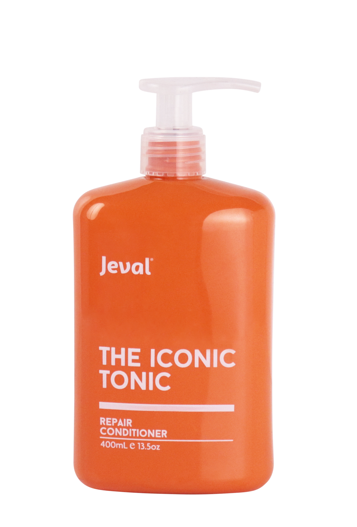 Jeval Iconic Tonic Repair Conditioner 400ml